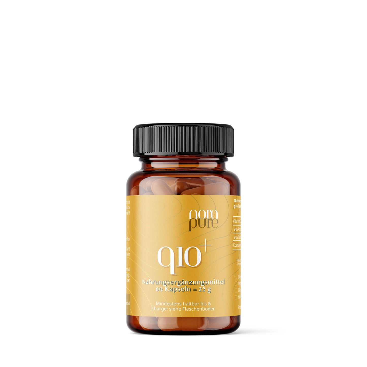 Coenzyme Q10