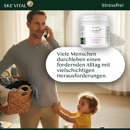 Stressfrei 150g