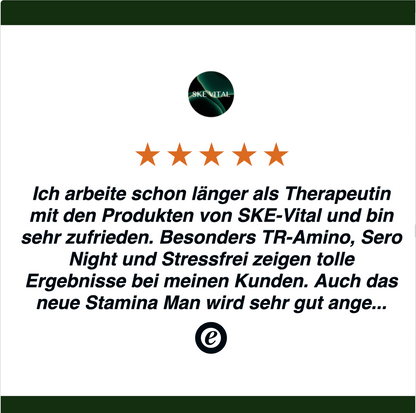 Stressfrei Tag & Nacht Paket SeroNight (1x60) & Stressfrei (1x150)