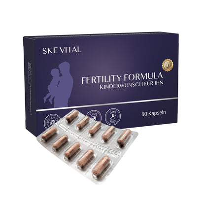 Fertility formula