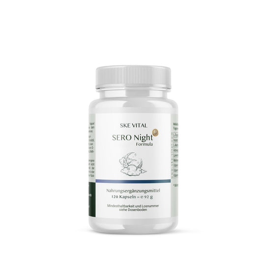 SERO Night 120 Kaps.
