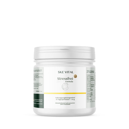 Stressfrei 150g