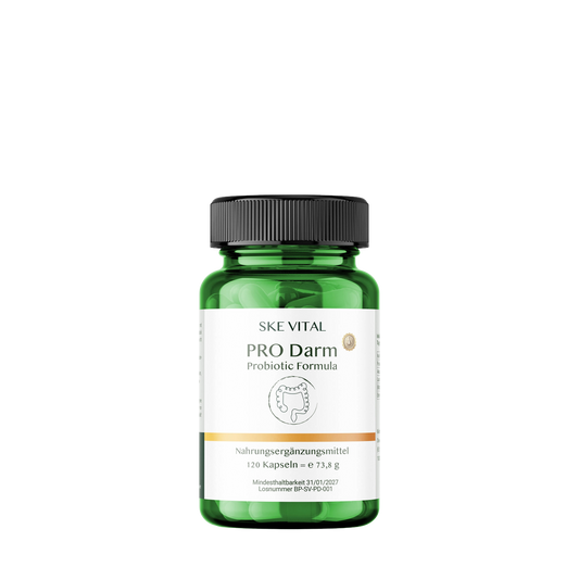 Pro-Darm 120 Kapseln