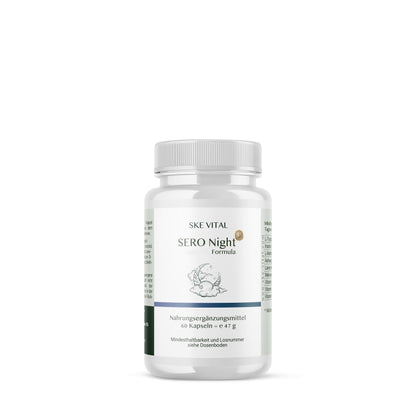 SERO Night 60 Kaps.